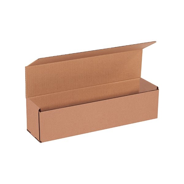 Bsc Preferred 16 x 4 x 4'' Kraft Corrugated Mailers, 50PK BUY01599267 - main